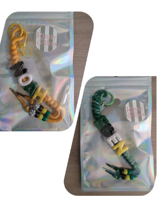Packaged with care